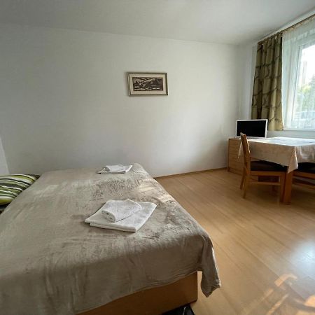 Privat Hotos Liptovsky Mikulas Exterior foto