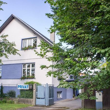 Privat Hotos Liptovsky Mikulas Exterior foto