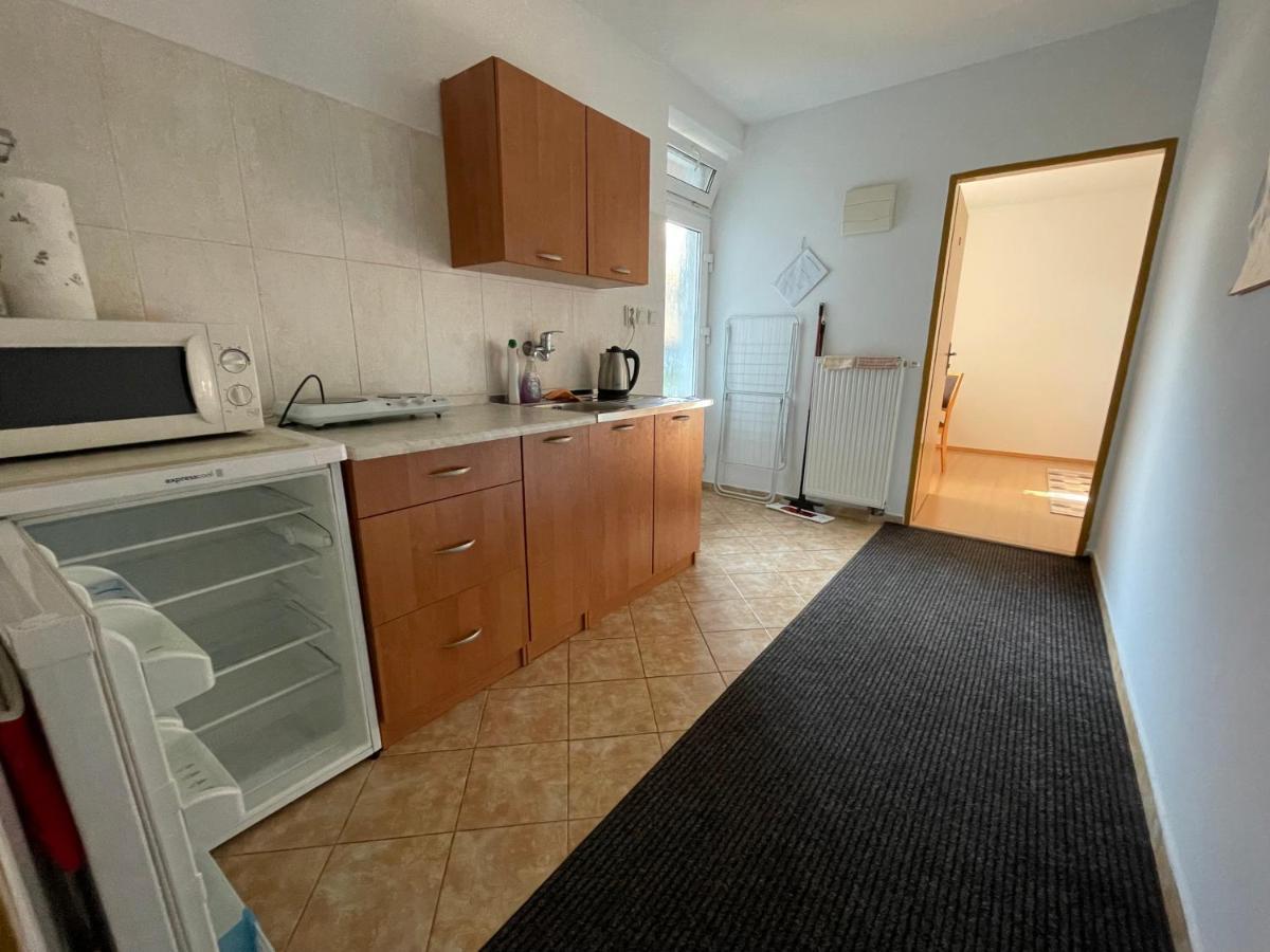 Privat Hotos Liptovsky Mikulas Exterior foto