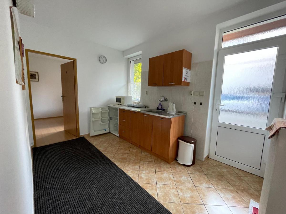 Privat Hotos Liptovsky Mikulas Exterior foto