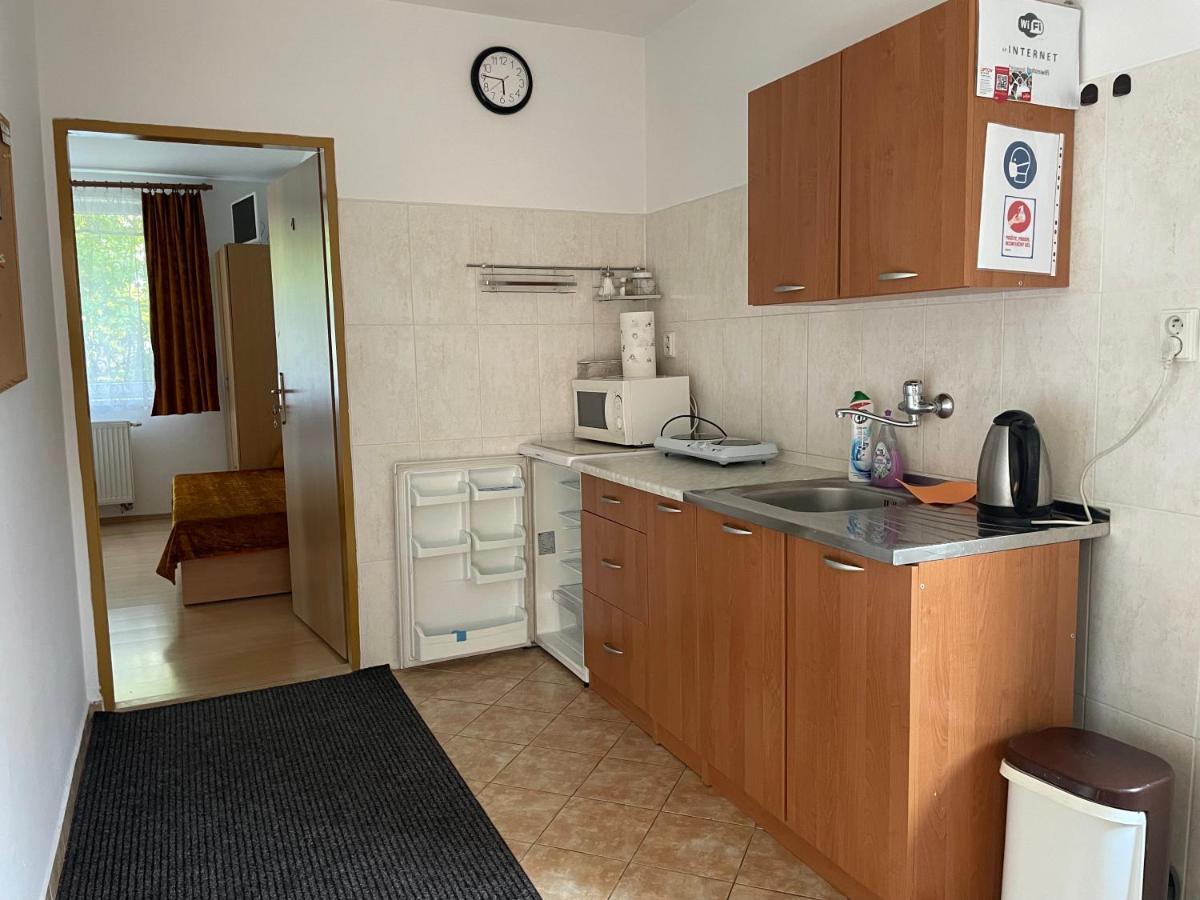 Privat Hotos Liptovsky Mikulas Exterior foto
