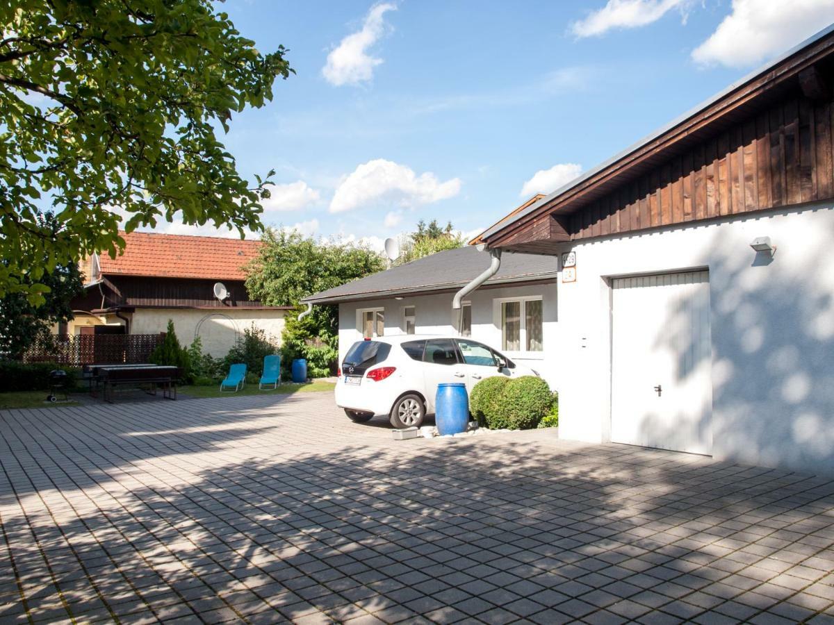 Privat Hotos Liptovsky Mikulas Exterior foto