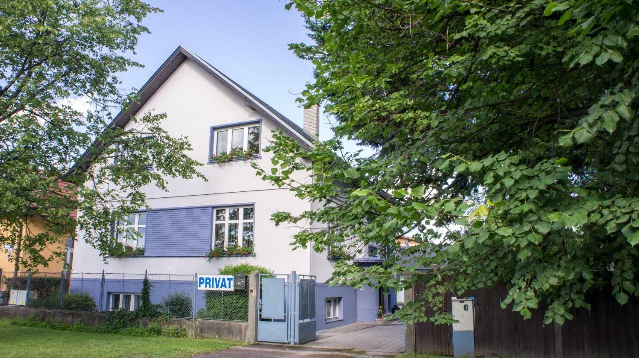 Privat Hotos Liptovsky Mikulas Exterior foto