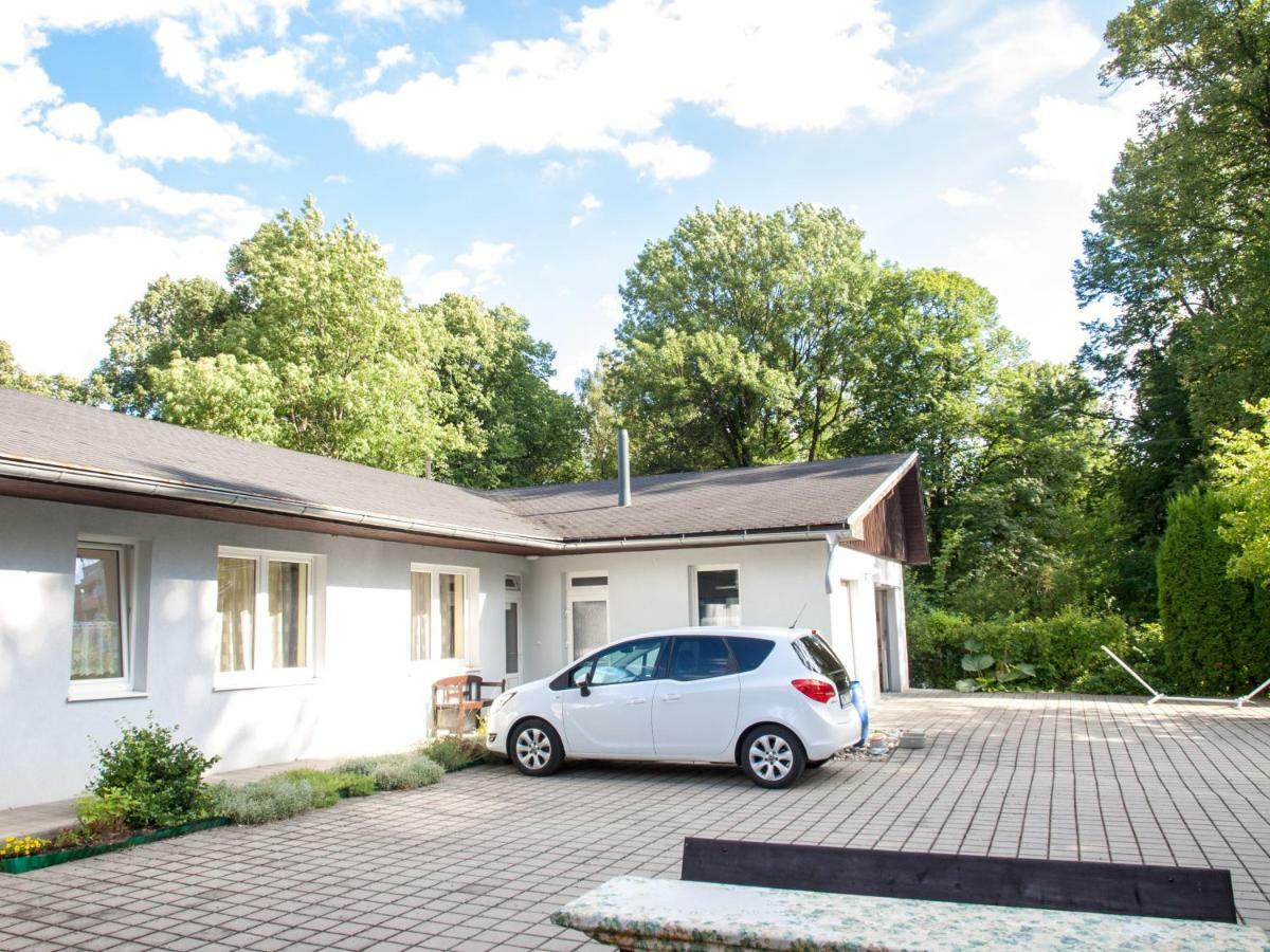 Privat Hotos Liptovsky Mikulas Exterior foto