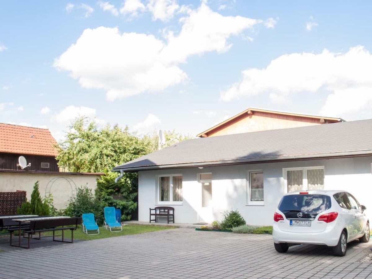 Privat Hotos Liptovsky Mikulas Exterior foto